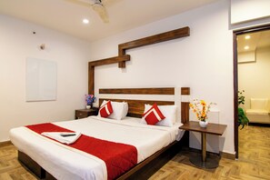 Family Room | Wi-fi percuma 