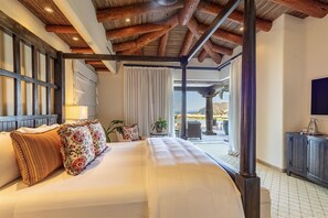 6 bedrooms, WiFi, bed sheets