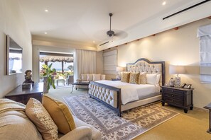 6 quartos, Wi-Fi, roupa de cama