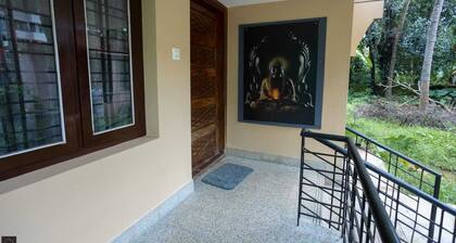 Reunion Regal Villa