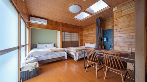 TAKAYAMA STAY SAKAKI Building B