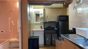 基本單棟房屋, 非吸煙房 | 私人廚房