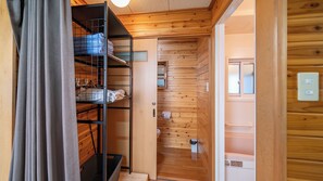 Basic-Haus, Nichtraucher | Badezimmer