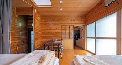 TAKAYAMA STAY SAKAKI Building B