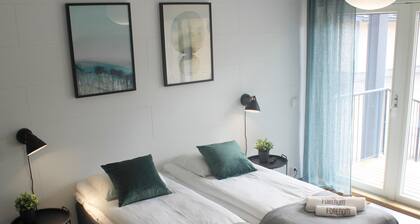 Forenom Serviced Apts Vantaa Jokiniemi