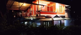 Bhuvanam homes1-bedroom house in marvelous Muttil South with WiFi