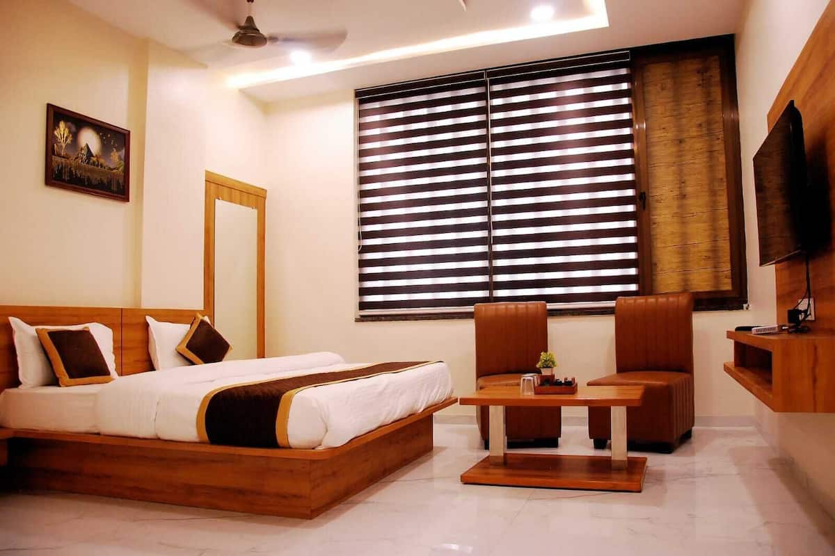 Suite | 1 bedroom, free WiFi
