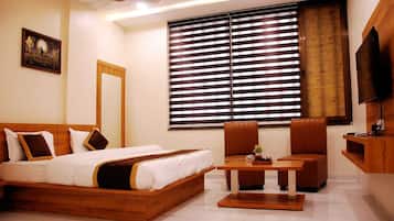 Suite | 1 bedroom, free WiFi