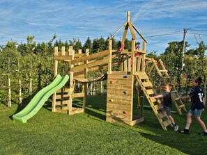 Area bambini
