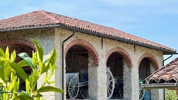 Esterni