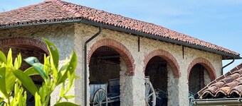 Casale Milleseicento