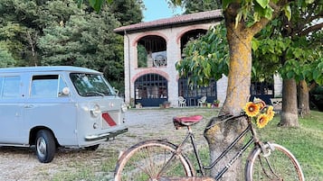 Parcheggio non assistito gratuito