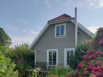 Willkommen im Ferienidyll Niesgrau