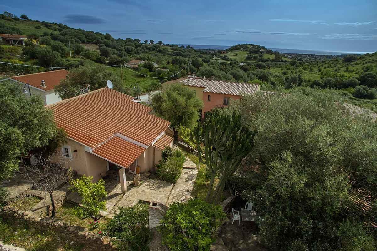 Romantisches Hirtenhaus - Nr. 112