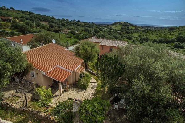 Romantisches Hirtenhaus - Nr. 112