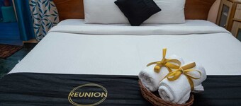 Reunion Abode Villa