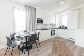 Eget kjøkken