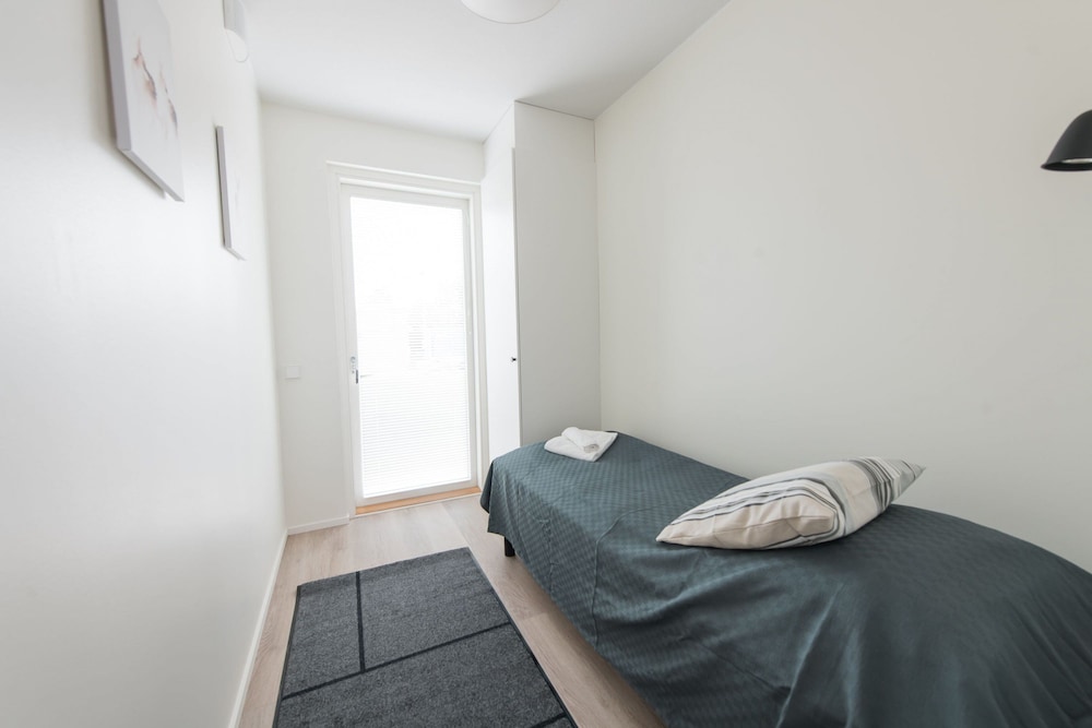Forenom Serviced Apts Vantaa Koivuhaka 4