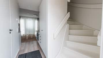 2 chambres, fer et planche Ă  repasser, Wi-Fi gratuit