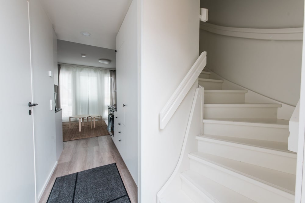 Forenom Serviced Apts Vantaa Koivuhaka 5