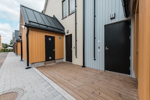 Exterior - Forenom Serviced Apts Vantaa Koivuhaka (Vantaa)