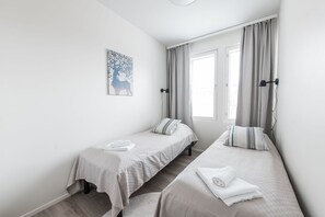 Standard Apartment - Forenom Serviced Apts Vantaa Koivuhaka (Vantaa)