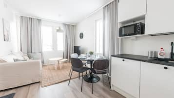 Oppholdsområde