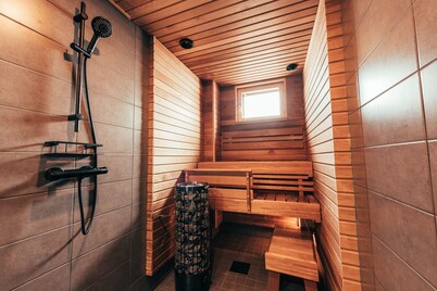 Forenom Serviced Apts Vantaa Koivuhaka