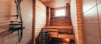 Forenom Serviced Apts Vantaa Koivuhaka