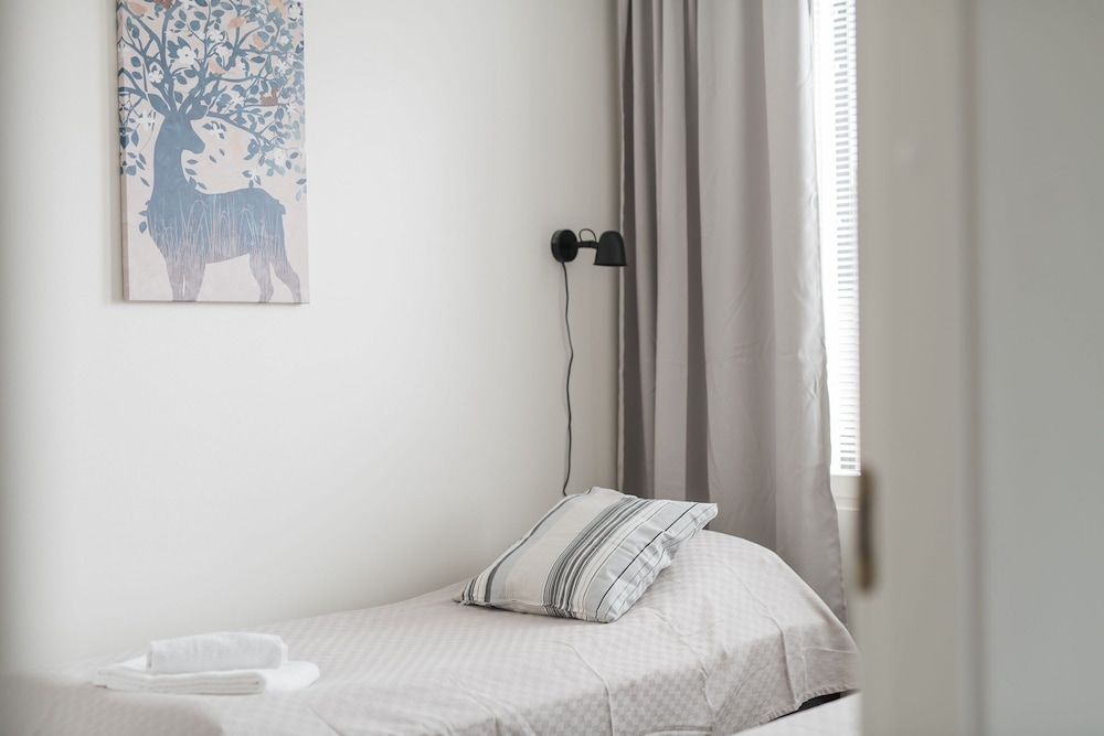 Forenom Serviced Apts Vantaa Koivuhaka 3