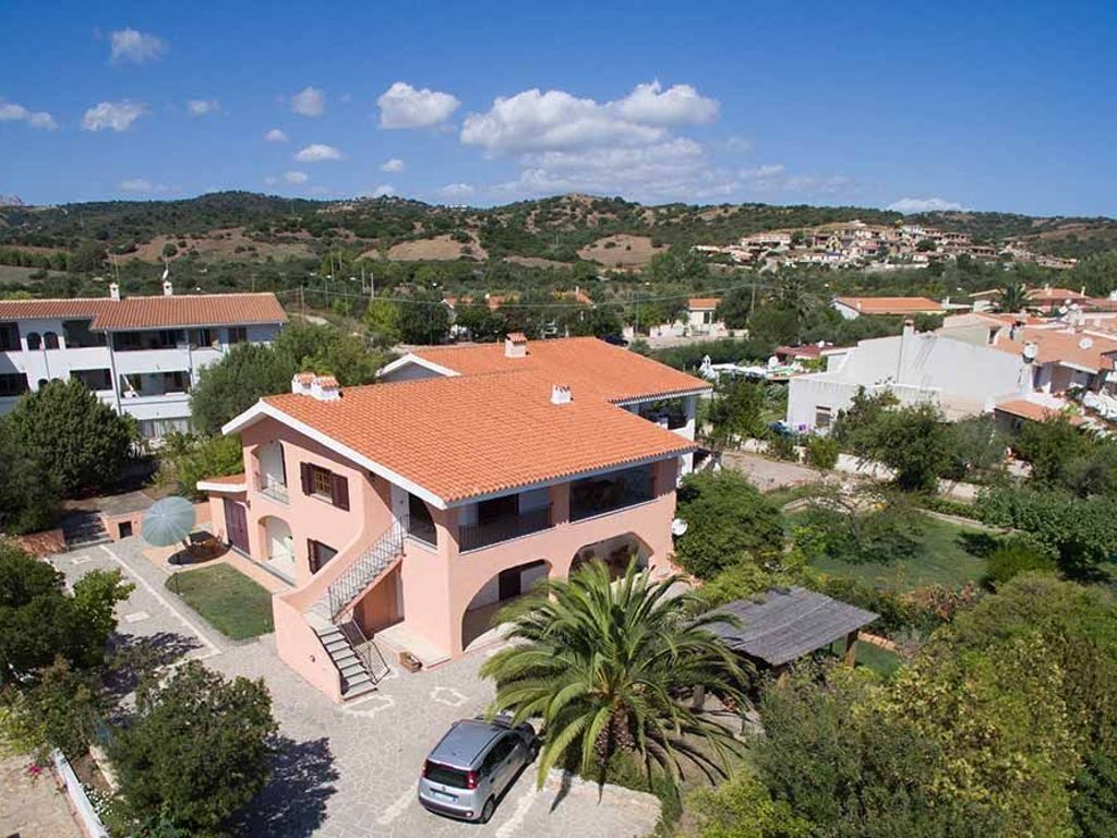 Haus an den Dünen - Nr. 443A