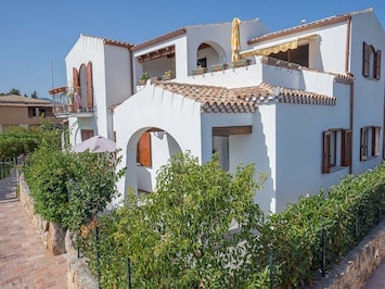 Schöne und günstige Wohnung am Strand - Nr. 141A