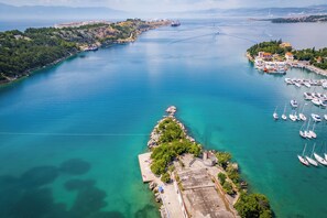 Marina - Beachside House Lara (Omisalj)