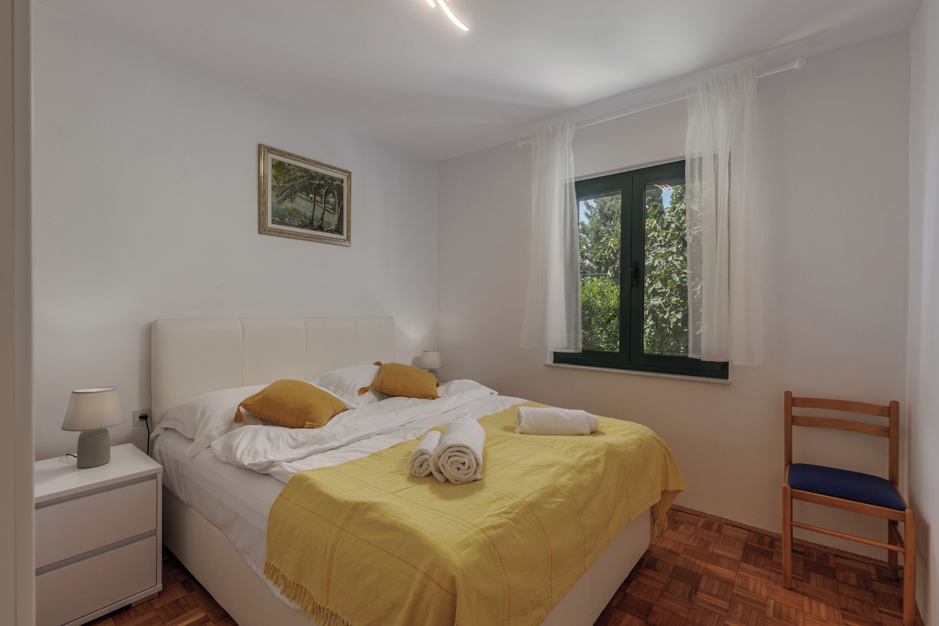 Maison Familiale, plusieurs chambres, côté montagne (Beachside House Lara)