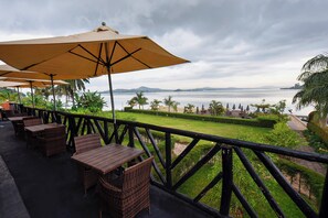 Lake view - Divine Resort & Spa (Kampala)