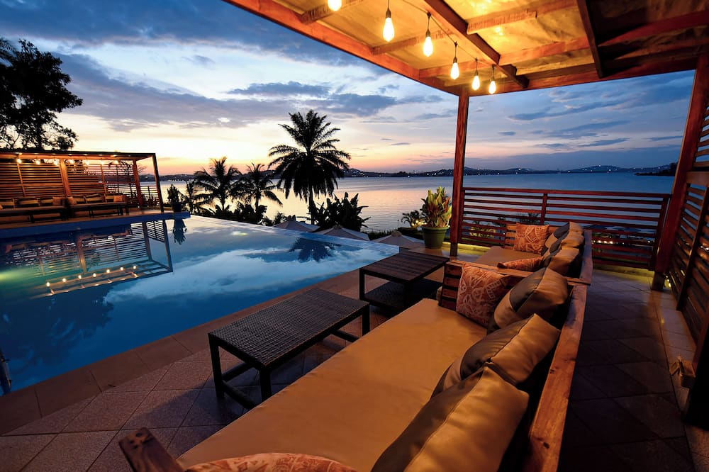 Divine Resort & Spa