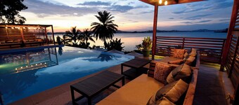 ดีไวน์ รีสอร์ท แอนด์ สปา