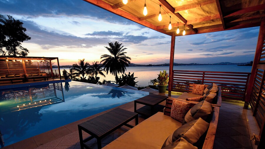 디바인 리조트 & 스파