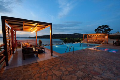 Divine Resort & Spa