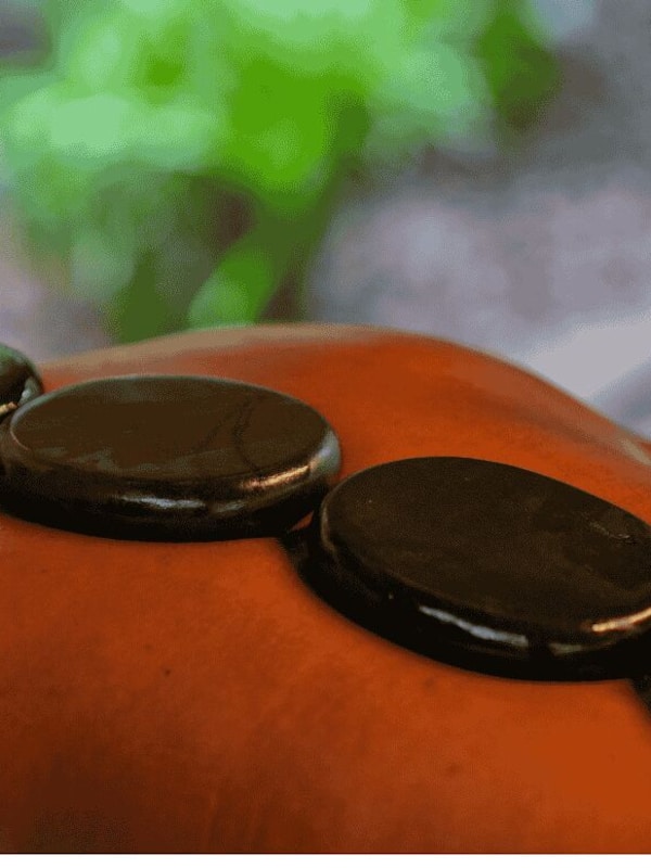 Couples treatment room(s), sauna, hot tub, body treatments, aromatherapy