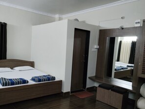 Draps fournis