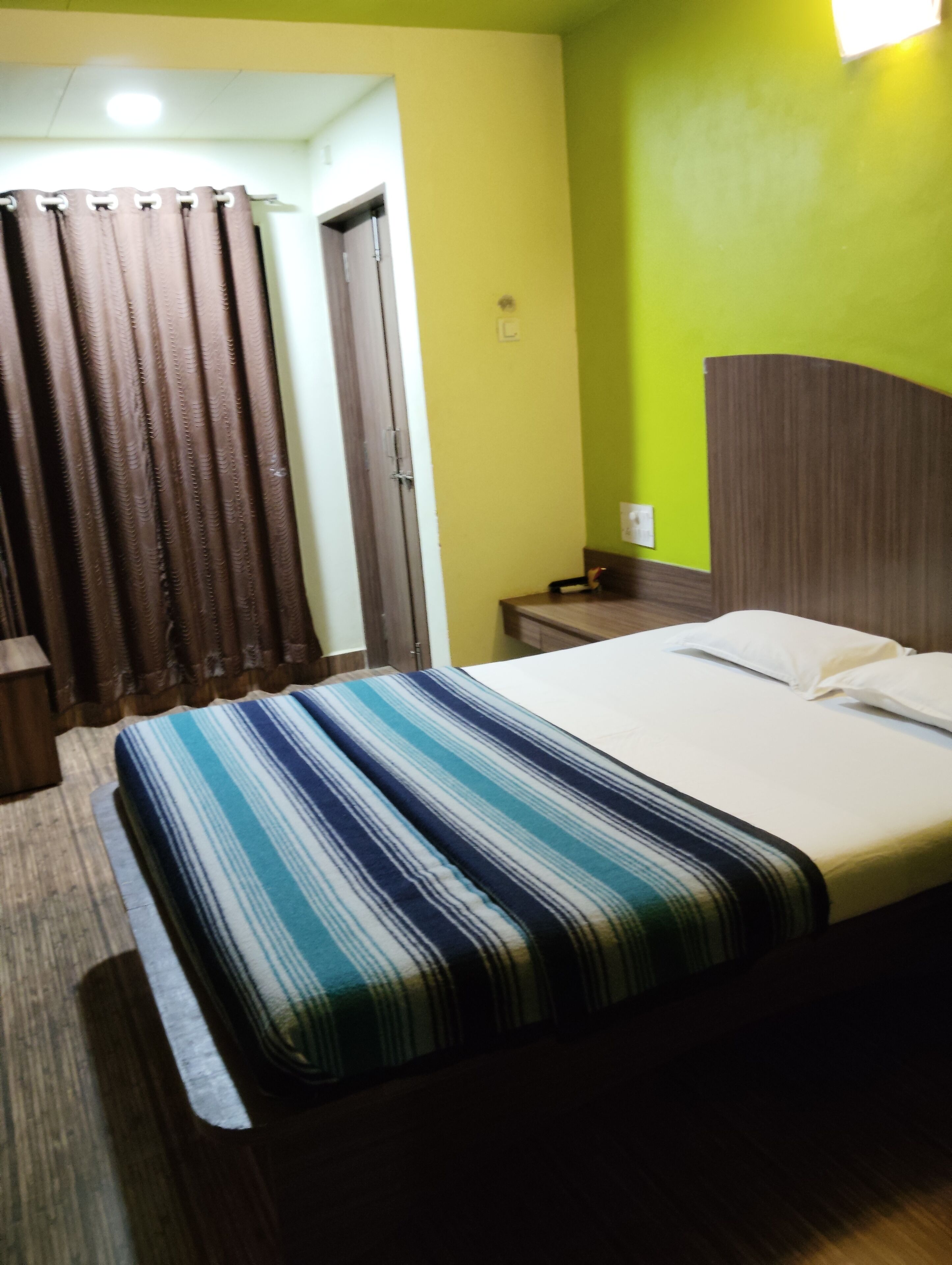 Kamar