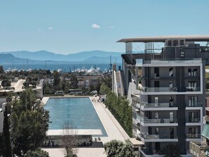 Exterior - AVA Hotel & Residences Athens Riviera (Kallithea)