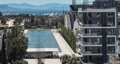 AVA Hotel & Residences Athens Riviera