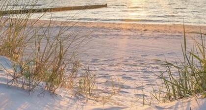 Appartement "La parenthĂšse Arcachonnaise"