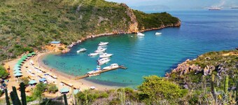 Holiday Home in Puerto near Playa Jardín