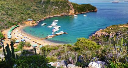 Holiday Home in Puerto near Playa Jardín