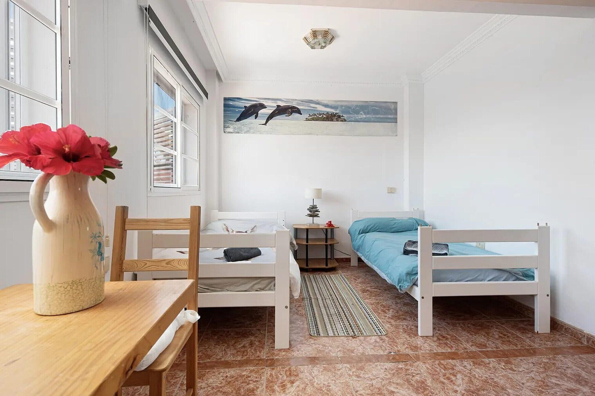 Dormitorio