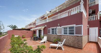 Holiday Home in Puerto near Playa Jardín