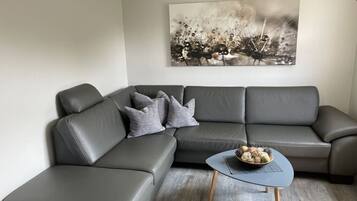 Una Smart TV